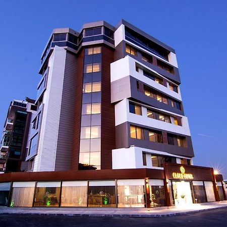 Majura Hotel Business Измир Екстериор снимка